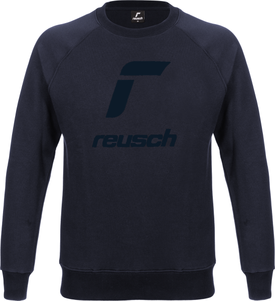 Reusch Sweatshirt 5501708 4532 4532 front